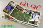 Gìn giữ hồn cốt đại ngàn