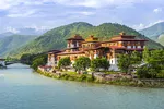 Bhutan - Quốc gia hạnh phúc