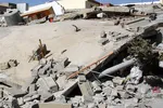 Iran: Động đất 5,9 độ richter gây nhiều thiệt hại