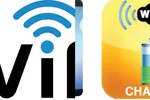 Công nghệ sạc bằng sóng wifi