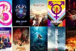 Loạt phim 'bom tấn' khuấy động mùa phim hè 2023