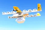 Giao hàng bằng máy bay không người lái