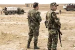 Căng thẳng mới bùng lên ở Syria