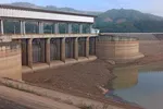 El Nino trở lại, hàng loạt hồ chứa xuống mực nước 'chết'
