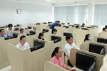 TPHCM: Gần 300 cán bộ, công chức tham dự kỳ thi nâng ngạch 