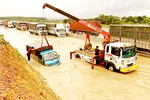 Bộ GTVT yêu cầu kiểm điểm trách nhiệm vụ ngập nước cao tốc Phan Thiết - Dầu Giây