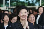 Cựu Thủ tướng Yingluck được trắng án