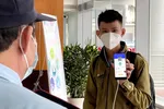 Người dân di chuyển về TPHCM phải đăng ký mã QR