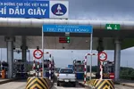 Quý III-2022: Triển khai 140 làn thu phí ETC tại 5 tuyến cao tốc
