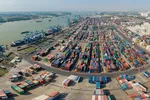 Doanh nghiệp 'hụt hơi' vì chi phí logistics cao bất thường