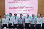 TPHCM sẽ thu hút nhân tài bằng cơ chế đặc biệt