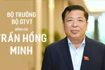 Bí thư Tỉnh ủy Cao Bằng giữ chức Bộ trưởng Bộ GTVT