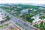 Thành lập TP Phú Mỹ thuộc tỉnh Bà Rịa - Vũng Tàu