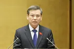 Đề xuất rút ngắn thời gian phá sản xuống còn 15 ngày