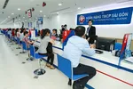 SCB khuyến cáo khách hàng tuyệt đối tránh các sai phạm liên quan đến tính có thật của khoản vay. Ảnh: SCB