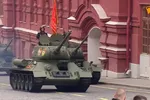 "Điểm danh" những vũ khí tối tân của Nga tại lễ duyệt binh kỷ niệm 76 năm Chiến thắng phát-xít