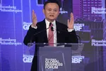 Jack Ma sẽ từ chức Chủ tịch Đại học Hupan do ông đồng sáng lập
