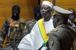 Tổng thống và Thủ tướng Mali lâm thời được trả tự do