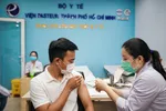 Người dân ở TPHCM cần chuẩn bị gì khi được tiêm vaccine Covid-19?