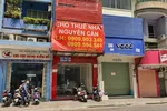 HoREA đề xuất nâng mức chịu thuế cho thuê nhà lên 200 triệu đồng/năm, và chưa thực hiện trong năm 2021, để chia sẻ khó khăn với người dân ảnh hưởng dịch Covid-19. Ảnh: Thanh niên