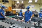 Doanh nghiệp thực phẩm tìm cách bảo vệ chuỗi sản xuất
