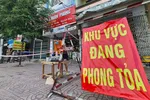 Cùng với TPHCM, Bình Dương và Đồng Nai đang áp dụng Chỉ thị 16, Thủ tướng quyết định giãn cách xã hội toàn tỉnh tại 16 địa phương khác ở miền Nam.