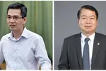 Bộ Tài chính có 2 Thứ trưởng mới
