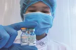 Xin cấp phép khẩn cấp cho vaccine Nanocovax