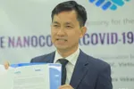 Việt Nam ký kết chuyển giao công nghệ sản xuất vaccine Nano Covax cho Ấn Độ