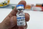 Nhà sản xuất vaccine Nano Covax báo cáo kết quả thử nghiệm lâm sàng với WHO