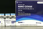 Vaccine Nano Covax được Hội đồng đạo đức thông qua