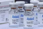 Ngày 18-9, Bộ Y tế đã phê duyệt có điều kiện vaccine Covid-19 Abdala của Cuba.