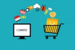 Thương mại điện tử tăng trưởng ngoạn mục – cú huých cho hệ thống bán lẻ truyền thống