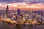 Báo Singapore bất ngờ gọi Việt Nam là "con hổ châu Á mới"