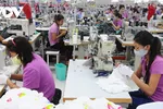 Nâng cấp chuỗi giá trị giúp giảm nhập siêu nguyên liệu ngành dệt may