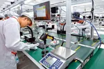 Việt Nam - Mắt xích quan trọng trong chuỗi cung ứng châu Á