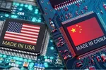 Chip Mỹ phụ thuộc nhiều vào Trung Quốc.