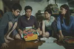 "Parasite" depicts a brother and a sister who trick their way into becoming tutors for a wealthy family. © 2019 CJ ENM Corp., Barunson E&A All rights reserved.
