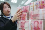 Dự trữ ngoại hối của Trung Quốc sụt mạnh, "bốc hơi" hơn 46 tỷ USD chỉ trong vòng 1 tháng
