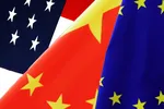Covid-19 có thể khiến Mỹ và EU đoàn kết trước Trung Quốc