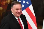 Ngoại trưởng Mỹ Mike Pompeo