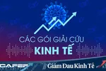 Đối phó Covid-19, các nước tung gói giải cứu lớn mức nào?