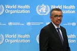 Tổng giám đốc WHO hy vọng Mỹ tiếp tục tài trợ cho tổ chức này