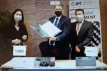 IFC Strengthens Cooperation with Vietnam Institute of Directors, Helping Companies in Covid-19