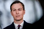 Cố vấn cấp cao của Nhà Trắng Jared Kushner. (Ảnh: Drew Angerer/Getty Images )