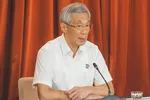 Bầu cử Singapore: Chiến thắng "không như kỳ vọng" của Thủ tướng Lý Hiển Long