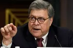 Bộ trưởng Tư pháp Mỹ William Barr
