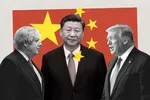 Trung Quốc buộc thế giới “nghĩ lại” về đối sách với mình