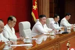 Kim Jong Un bất ngờ triệu họp bàn vấn đề 'quyết định'