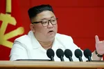 Kim Jong Un cảnh báo thẳng về kinh tế Triều Tiên